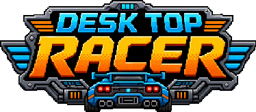 Desk Top Racer