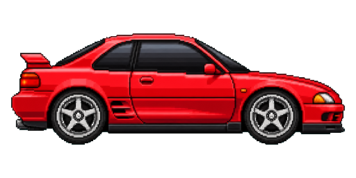Garage car 1