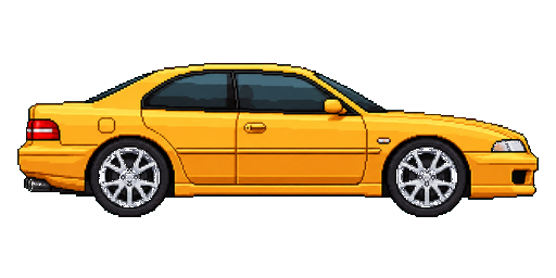 Garage car 2