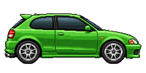 Garage car 3