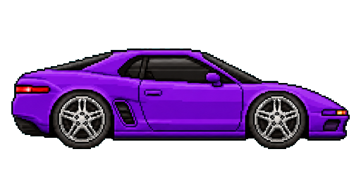 Garage car 4
