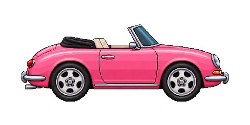 Garage car 5