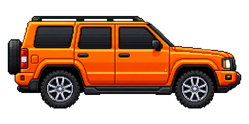 Premium Car Pack car 6