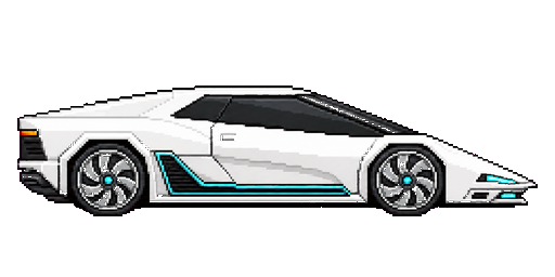Premium Car Pack car 7