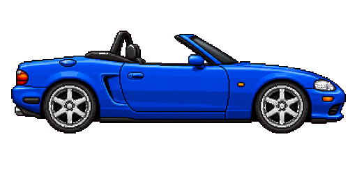 Premium Car Pack car 8