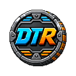 DTR Coin