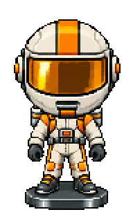 Nova Boost mascot