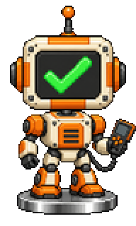 Otto Overhaul mascot